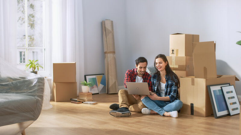 Hitta ny lägenhet i hela Sverige