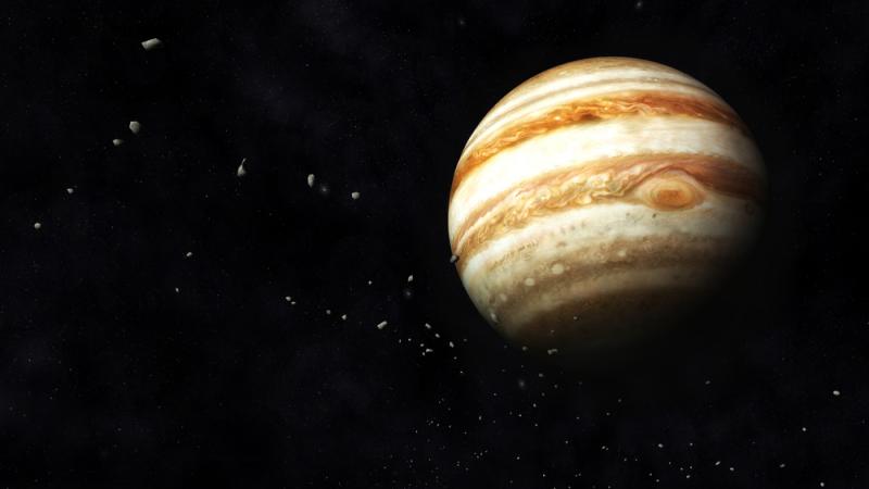 jupiter