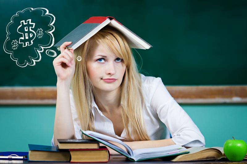 att tänka på när man ska låna pengar