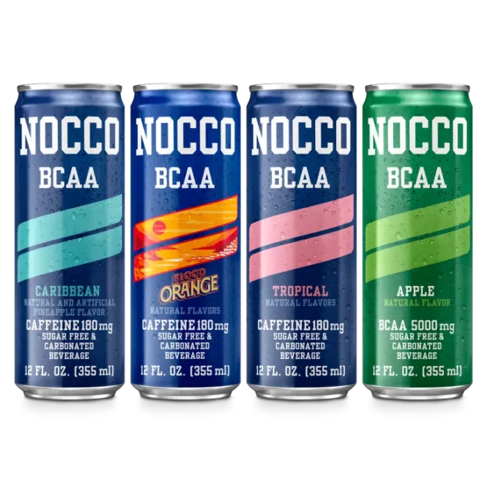 nocco